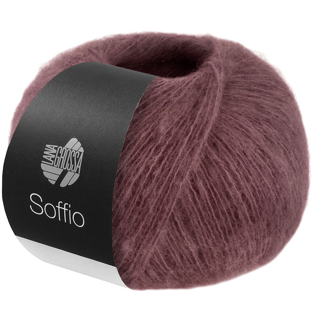 Soffio 35 - Burgund