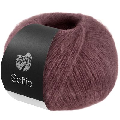 Soffio 35 - Burgund