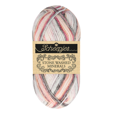 Stone Washed Minerals - 909 Topaz Twilight Stone Washed Minerals - 909 Topaz Twilight