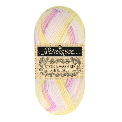 Stone Washed Minerals - 905 Limestone Lush