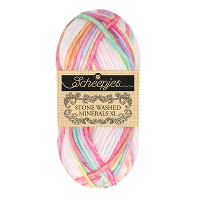 Stone Washed XL Minerals - 906 Opal Ocean Stone Washed XL Minerals - 906 Opal Ocean