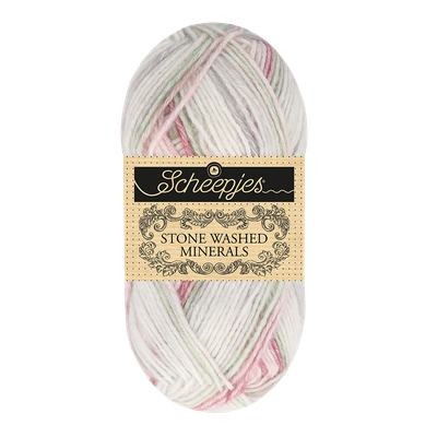 Stone Washed Minerals - 902 Malachite M Stone Washed Minerals - 902 Malachite M