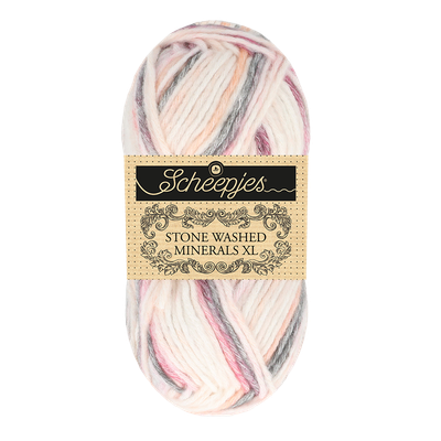 Stone Washed XL Minerals - 909 Topaz Twilight