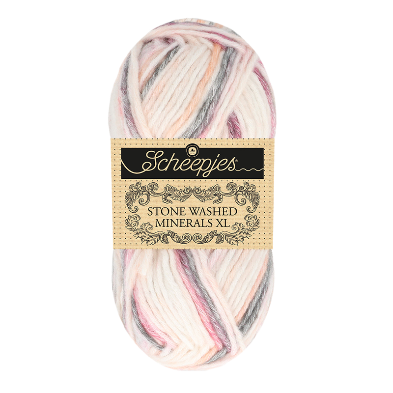 Stone Washed XL Minerals - 909 Topaz Twilight