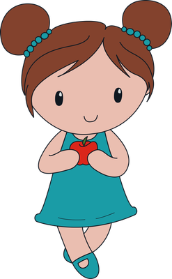 Häkelanleitung Carolientje (digital)