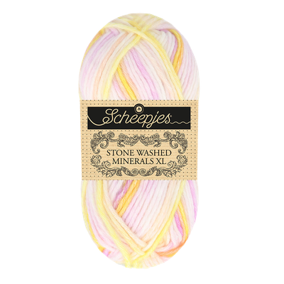 Stone Washed XL Minerals - 905 Limestone Lush