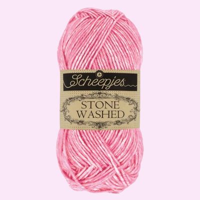 Stone Washed