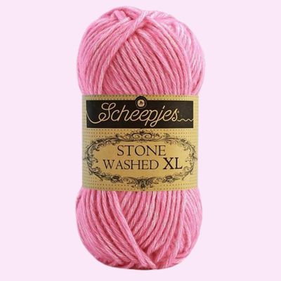 Stone Washed XL
