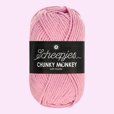Chunky Monkey