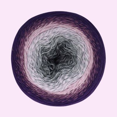 Cotton Whirl