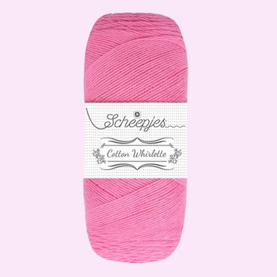 Cotton Whirlette