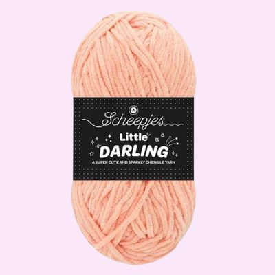 Little Darling Sparkle