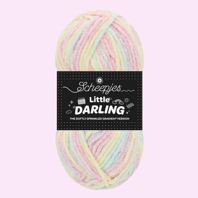 Little Darling Gradient
