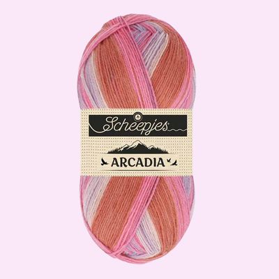 Arcadia