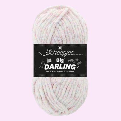 Big Darling Sprinkled