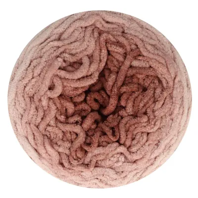 Big Darling Monochrome Cake 405 - Red Panda