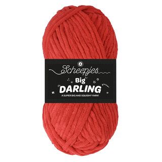 Big Darling 427 - Cherry