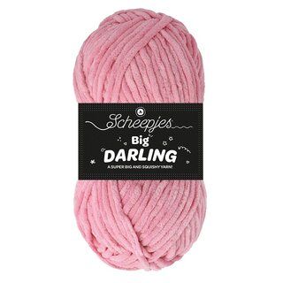 Big Darling 416 - Axolotl