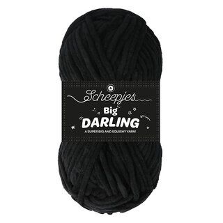 Big Darling 410 - Panda