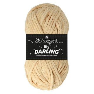 Big Darling 411 - Capybara