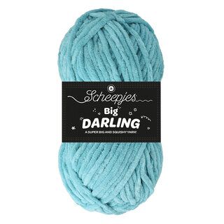 Big Darling 425 - Whale