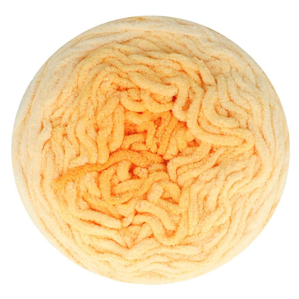 Big Darling Monochrome Cake 439 - Pumpkin