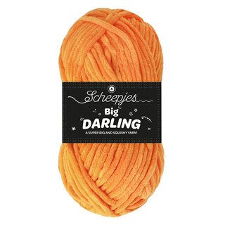 Big Darling 403 - Pumpkin