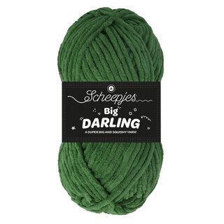 Big Darling 420 - Pickle