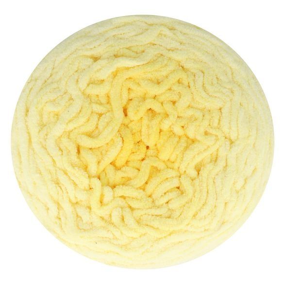 Big Darling Monochrome Cake 421 - Lemon