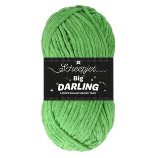 Big Darling 407 - Froggy