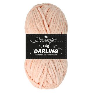 Big Darling 415 - Piglet