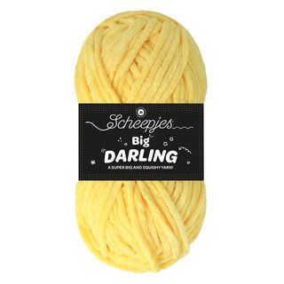 Big Darling 402 - Bumblebee