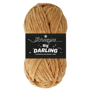 Big Darling 404 - Teddy Bear