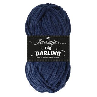 Big Darling 426 - Peacock