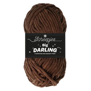 Big Darling 413 - Bigfoot