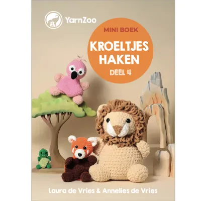 Kuscheln Häkeln