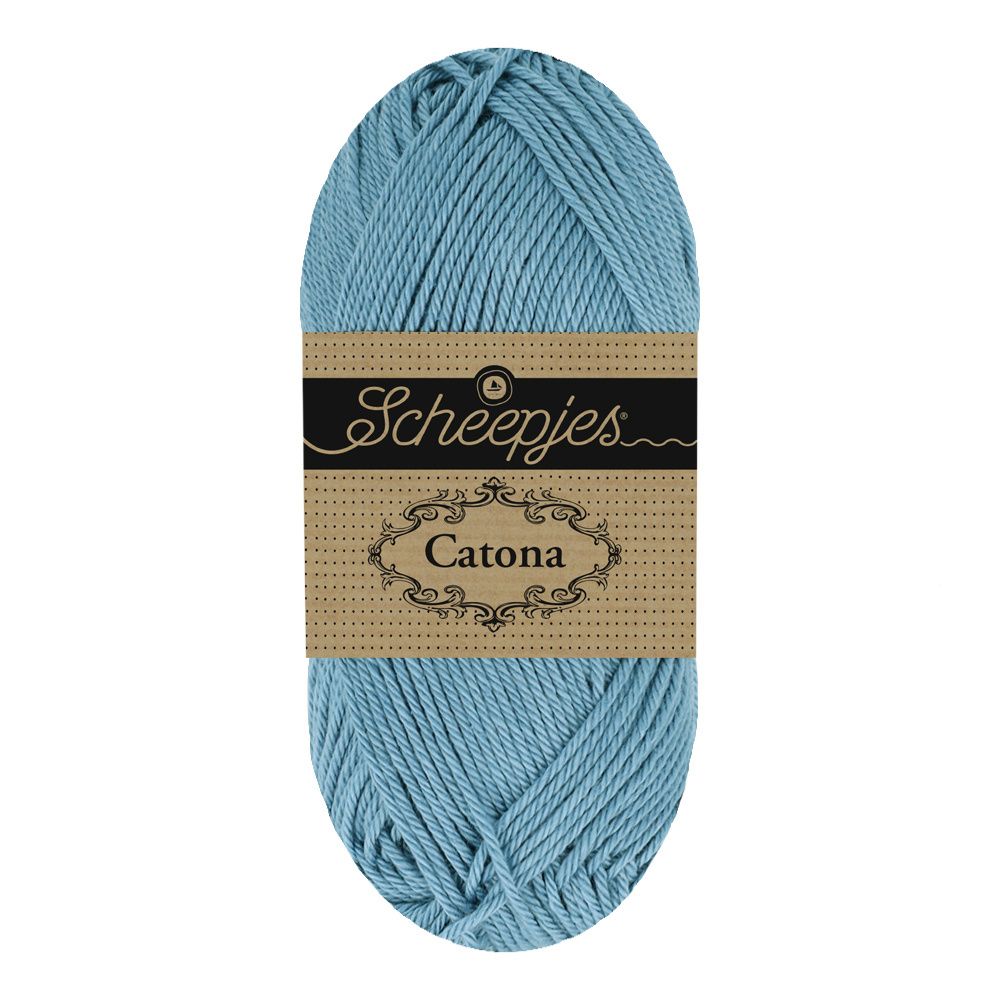 Catona 50 - 093 - Light Steel Blue