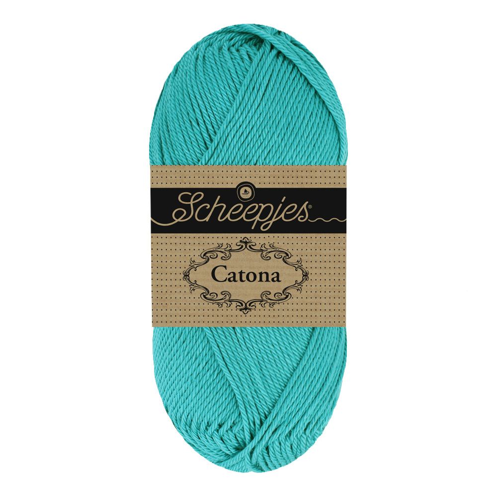 Catona 50 - 090 - Teal
