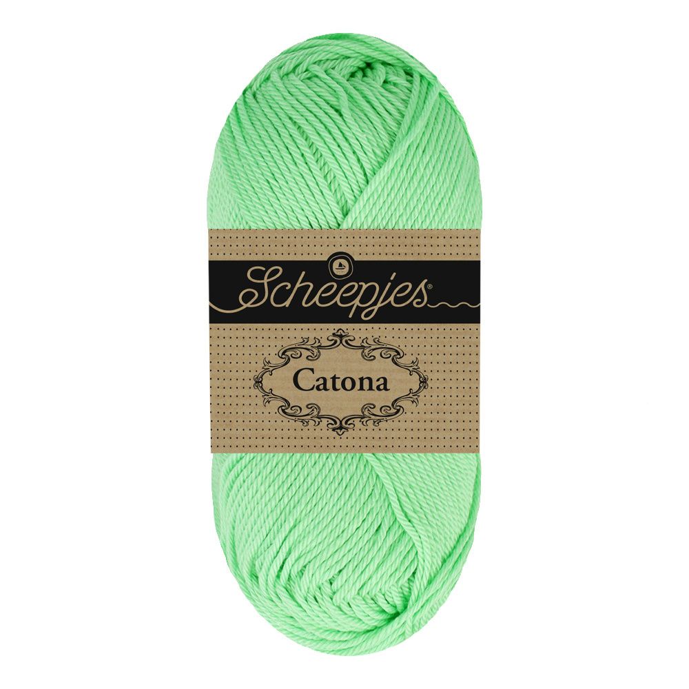 Catona 50 - 104 - Mint Whisper