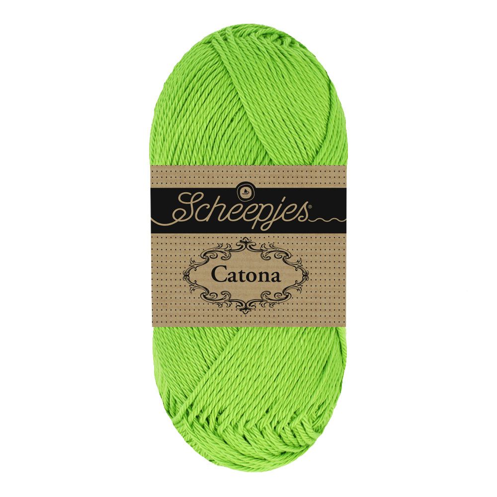 Catona 50 - 116 - Celery