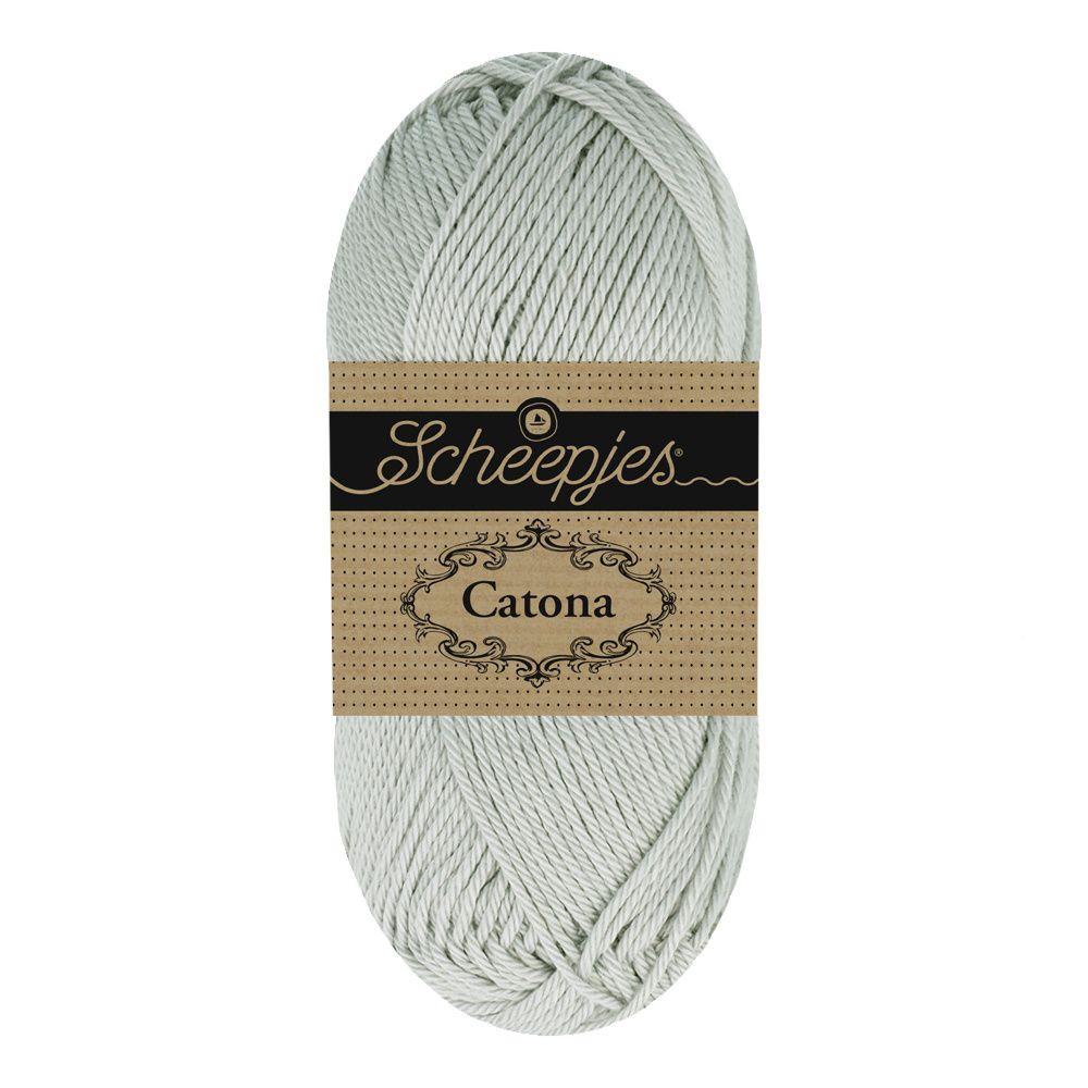 Catona 50 - 076 - Pebble Grey