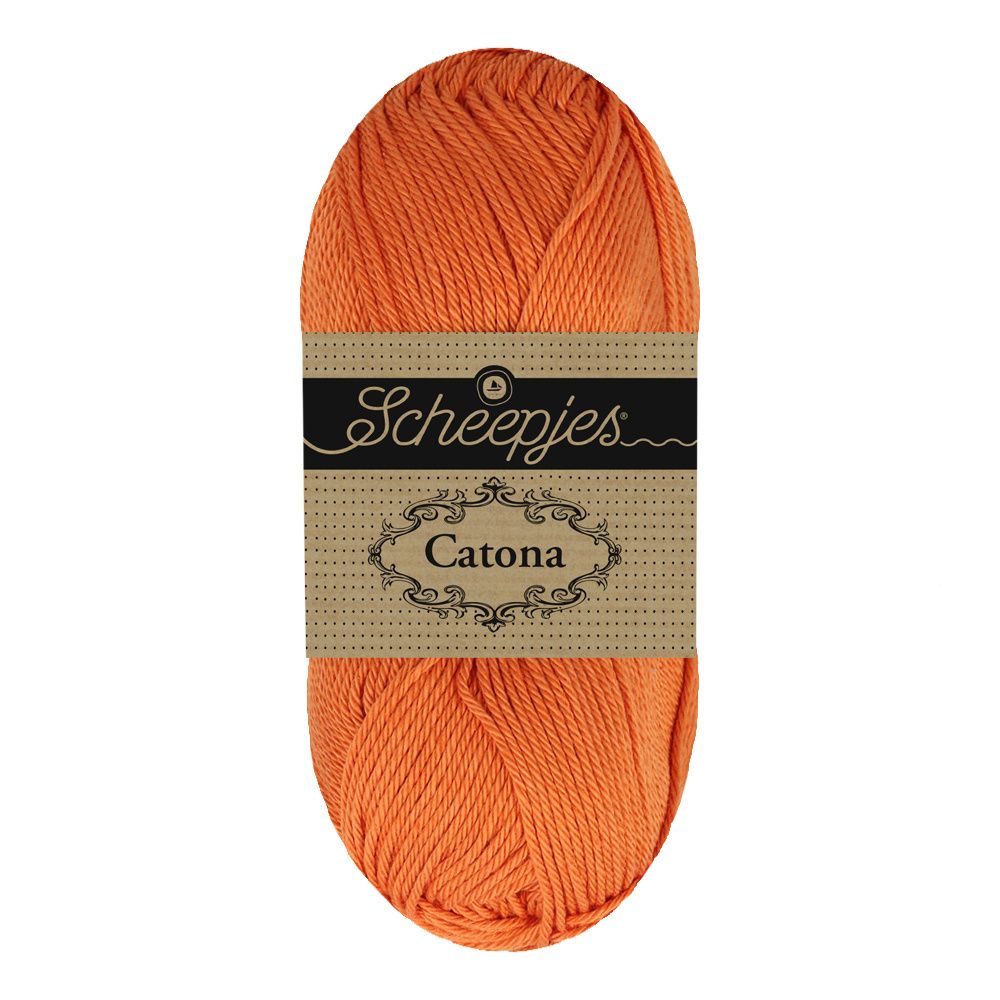 Catona 50 - 080 - Marigold