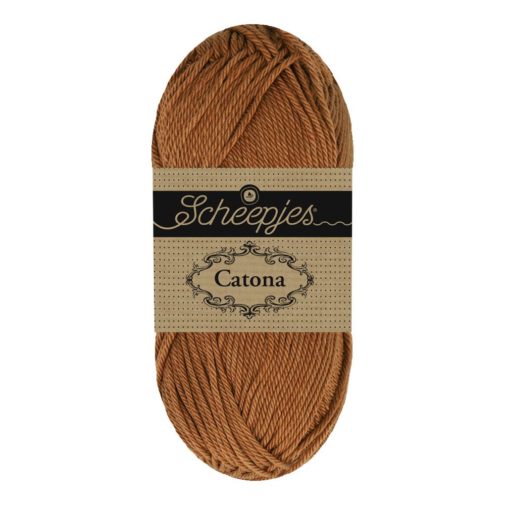 Catona 50 - 112 - Fudge