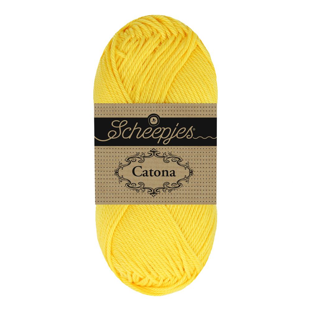 Catona 50 - 077 - Goldenrod
