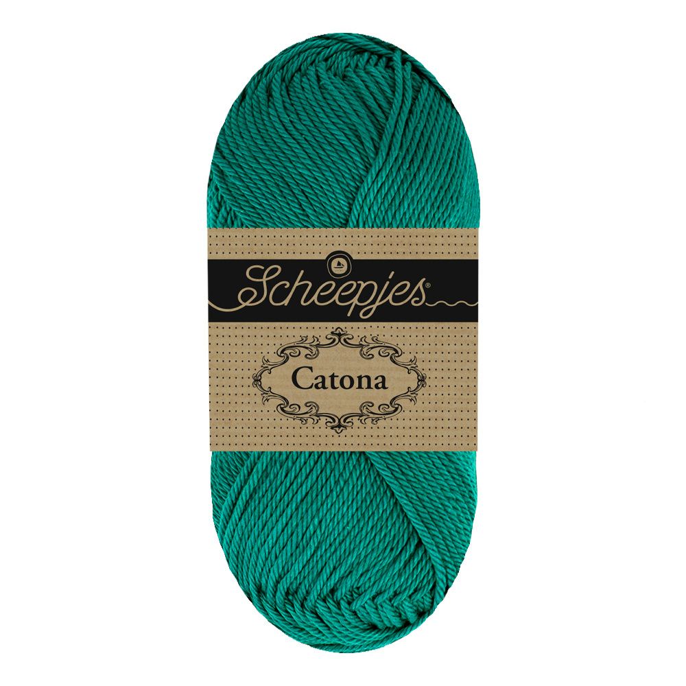 Catona 50 - 094 - Vintage Teal