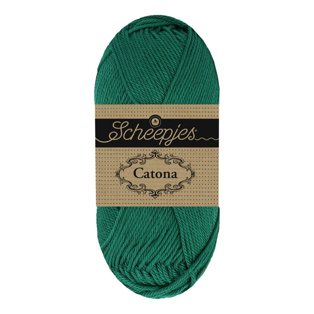 Catona 50 - 098 - Bottle Green