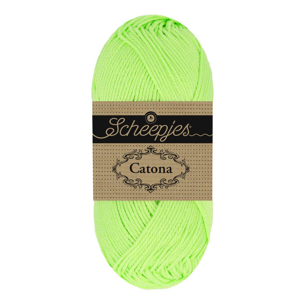 Catona 50 - 107 - Fresh Lime