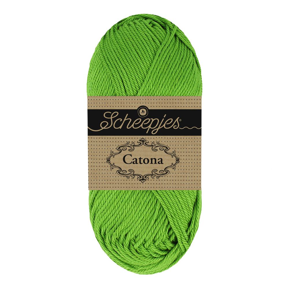 Catona 50 - 117 - Basil