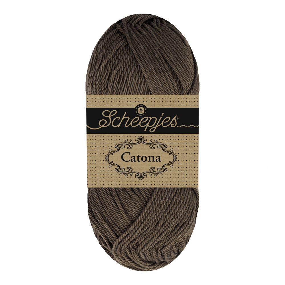 Catona 50 - 111 - Cocoa Bean