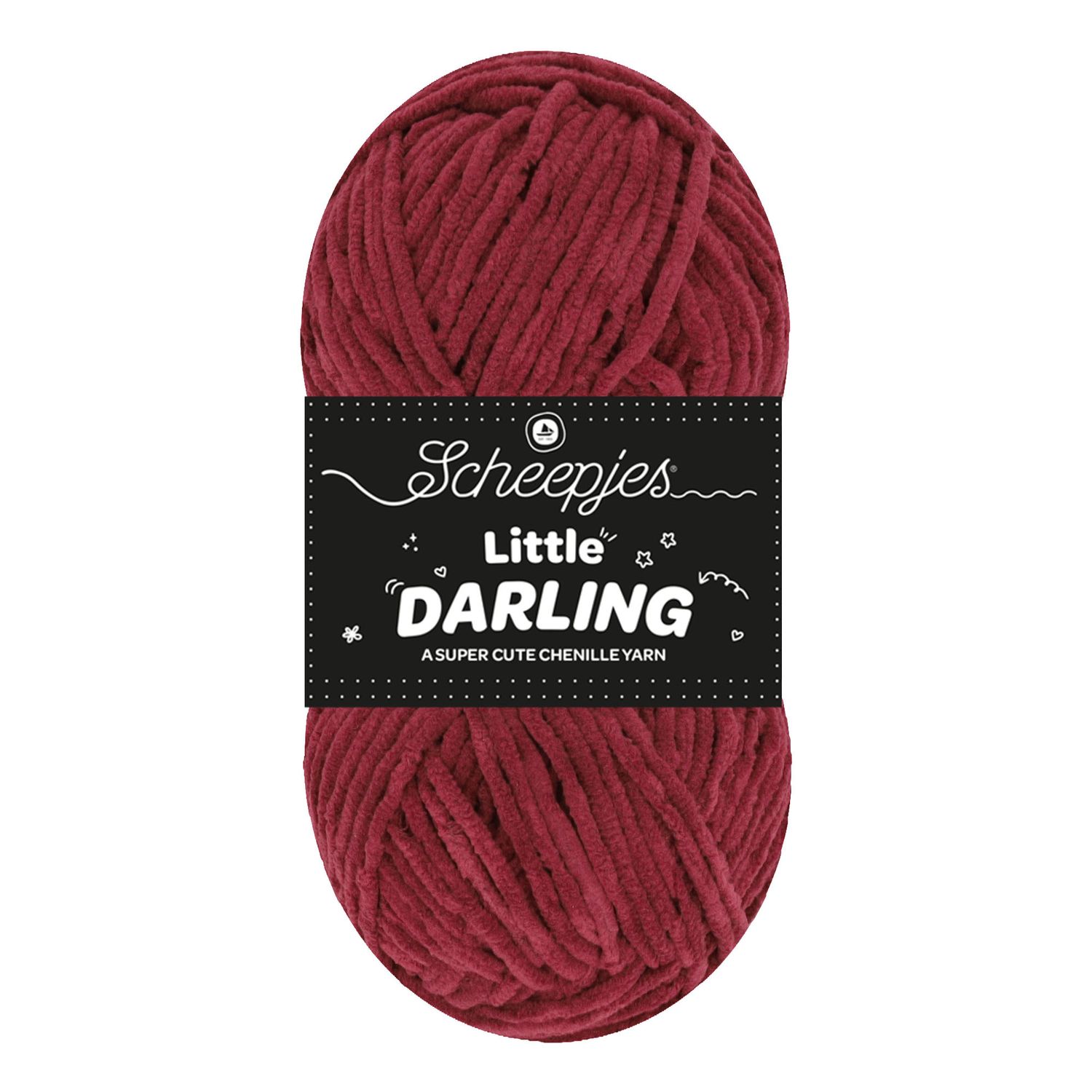 Little Darling 444 - Beetle